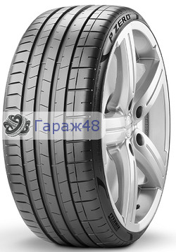 Pirelli P Zero Gen2 235/50 R19 99V